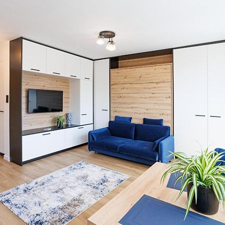 Senatorska Apartment Варшава Екстериор снимка