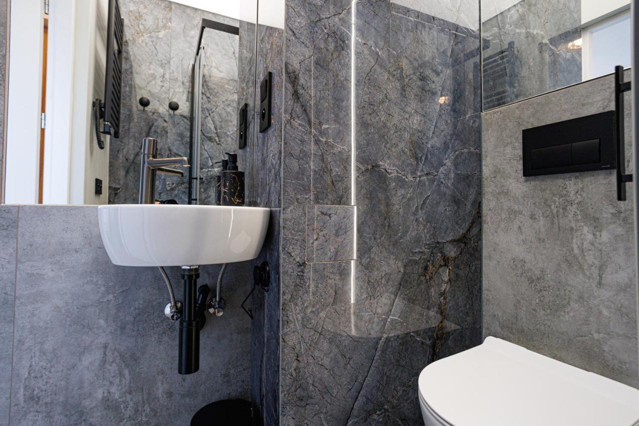 Senatorska Apartment Варшава Екстериор снимка