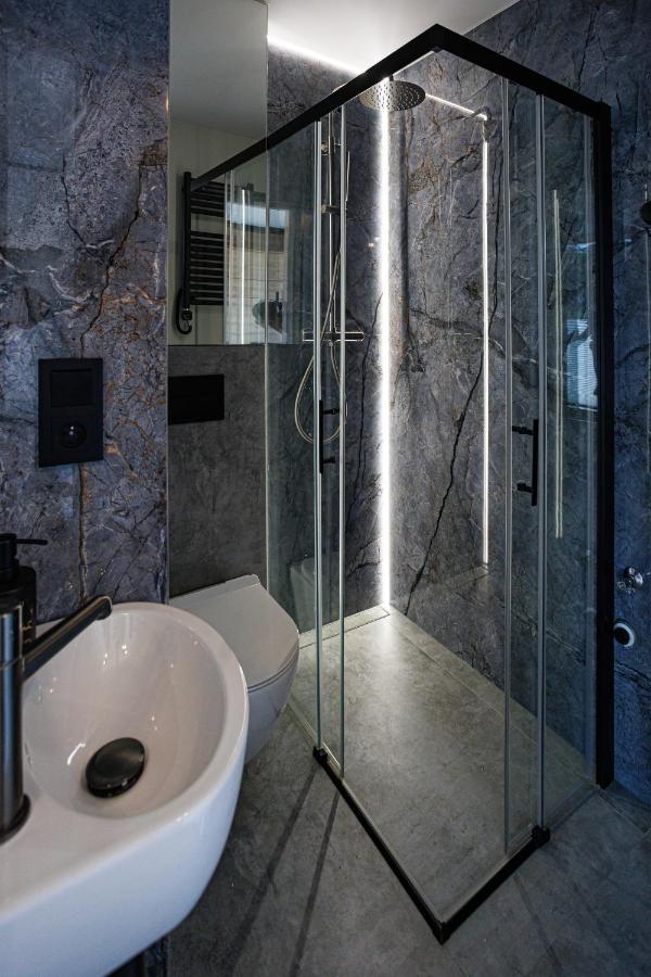 Senatorska Apartment Варшава Екстериор снимка