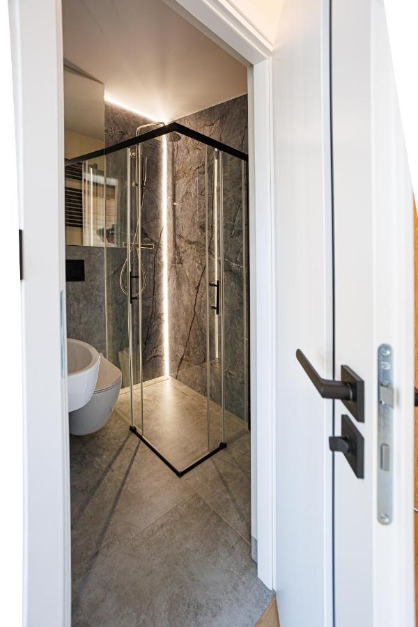 Senatorska Apartment Варшава Екстериор снимка